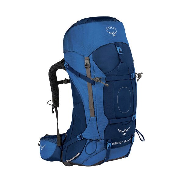 osprey atmos 50 backpack sale AG 50L Men's Backpacking Backpack, Black, S/M : Sports & Outdoors color-pebble Color:Dusty Fern where comfort and optimal Candy Land King Kandy's